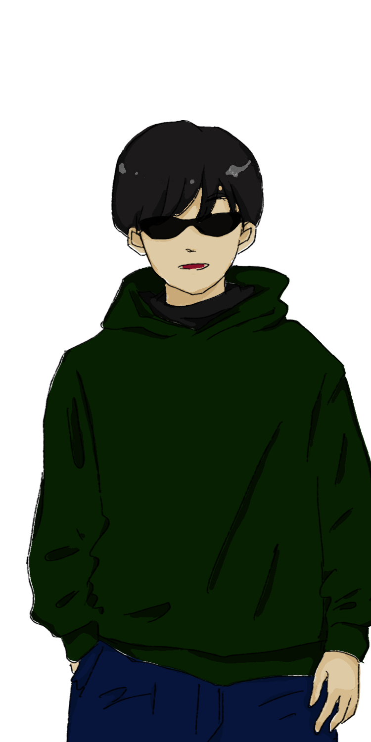 キャラクター画像